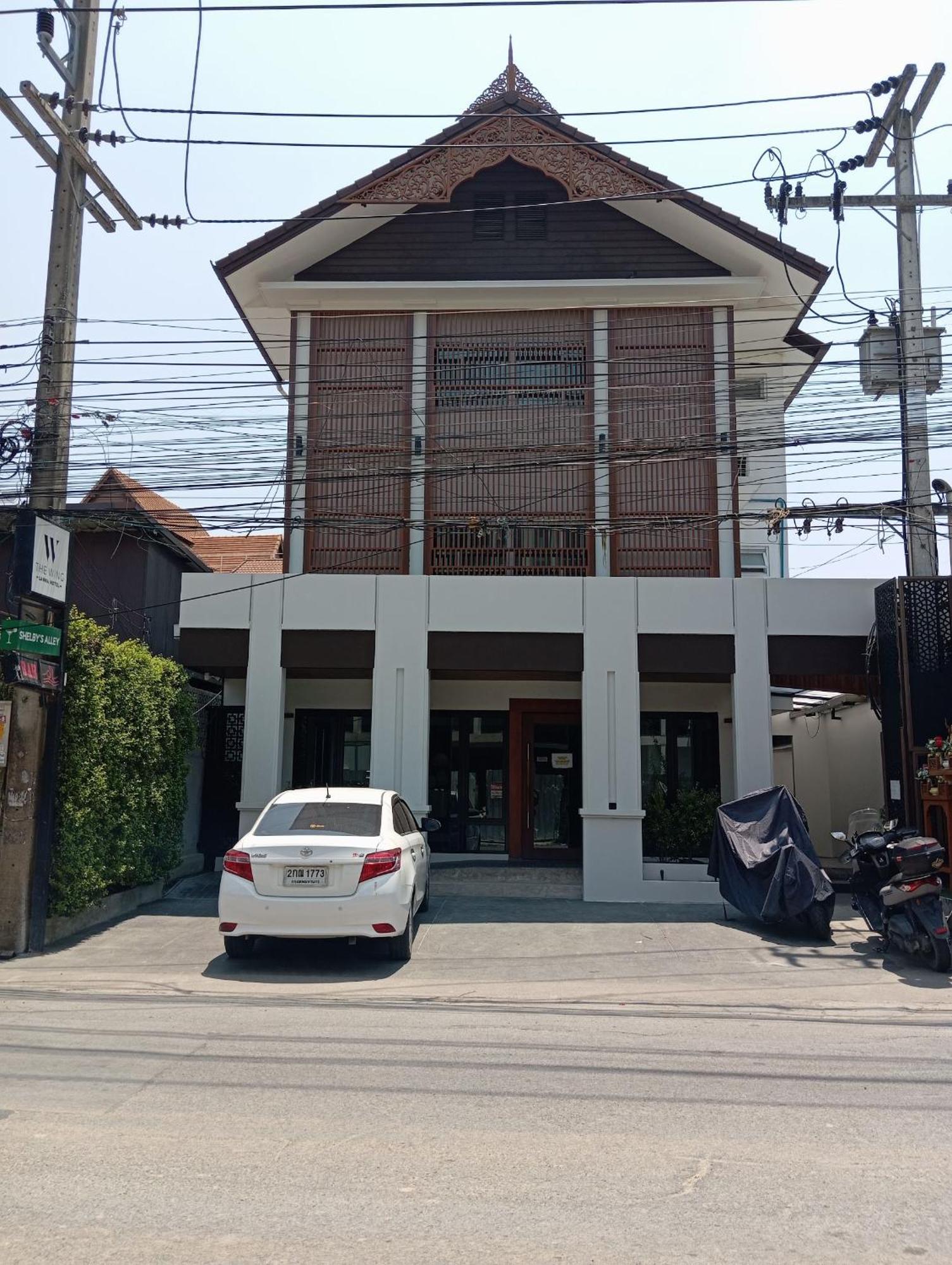 The Wing Lanna Hotel
