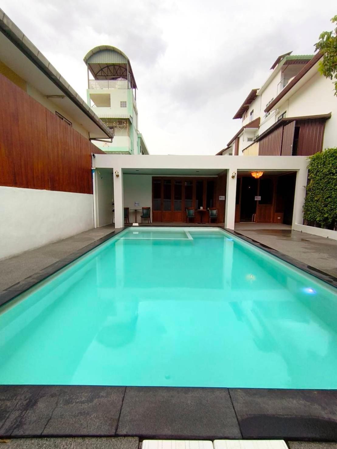 Hotel The Wing Lanna Chiang Mai