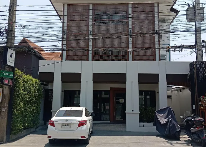 The Wing Lanna Hotel