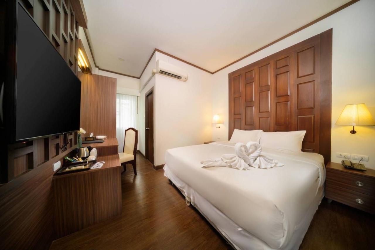 The Wing Lanna 3* Chiang Mai