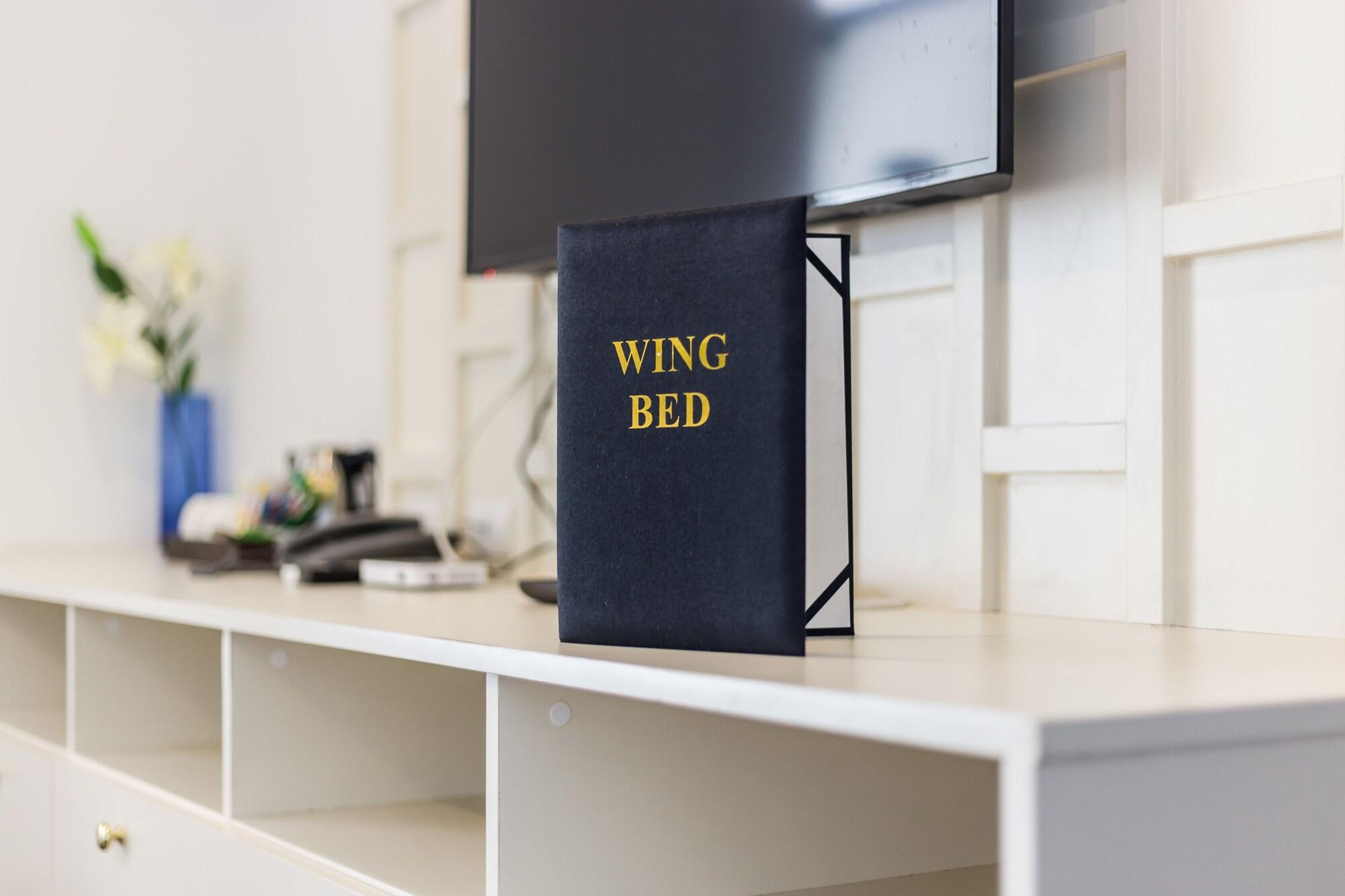 Hotel The Wing Lanna