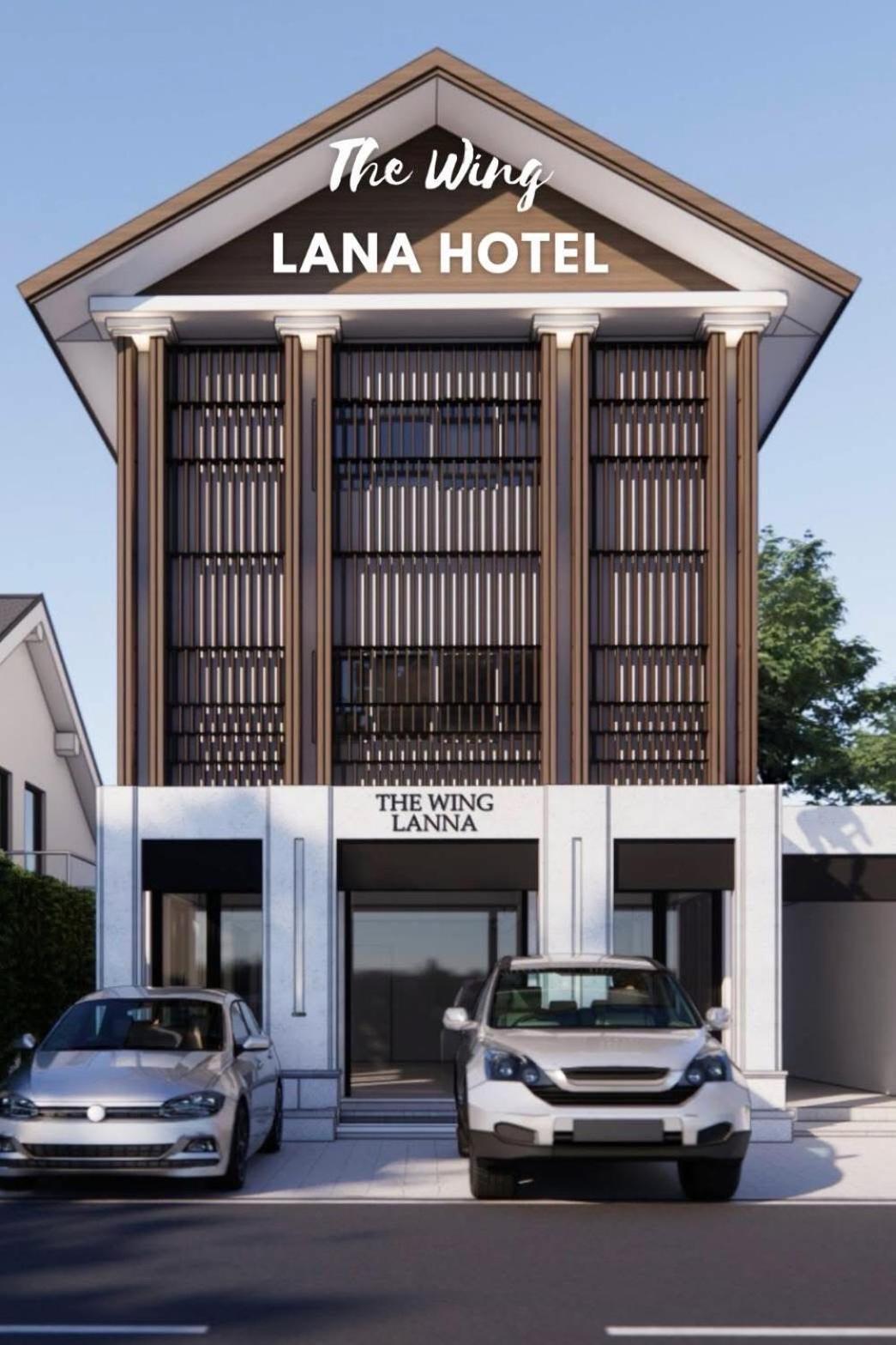The Wing Lanna Hotel