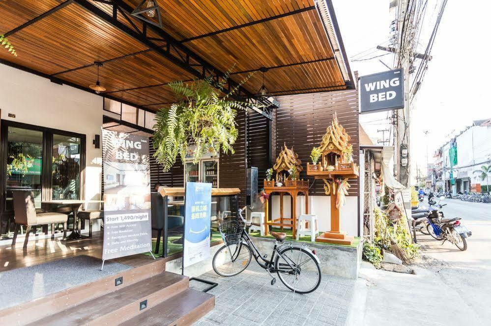 The Wing Lanna Chiang Mai