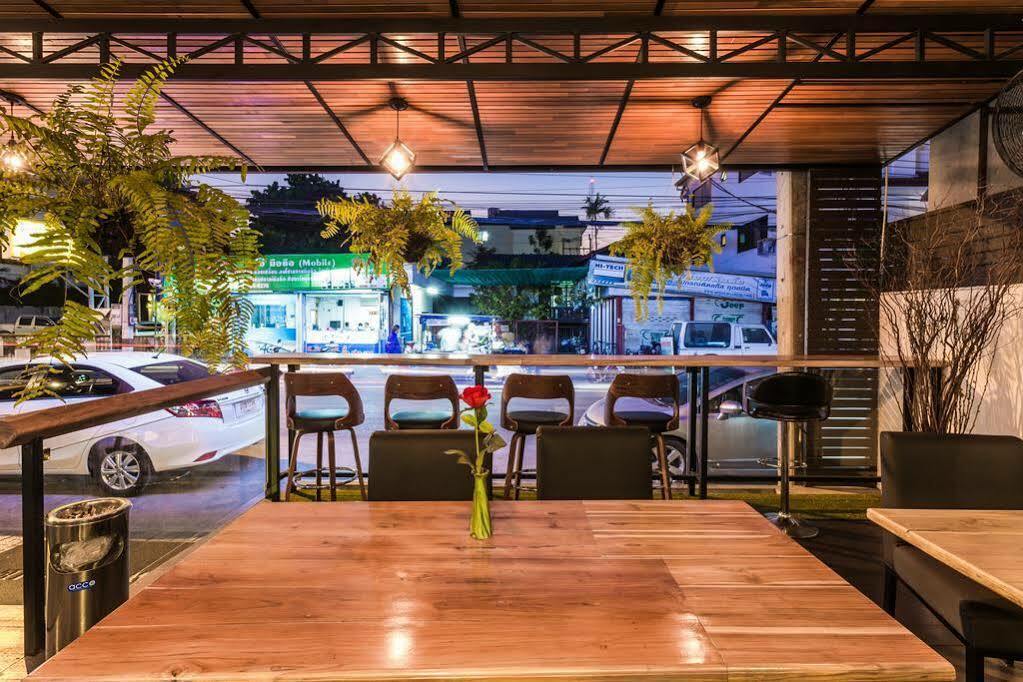 Hotel The Wing Lanna Chiang Mai